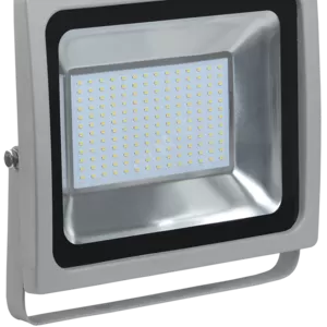 Прожектор светодиодный ДО-100w 6500К 8000Лм IP65 (СДО07-100)