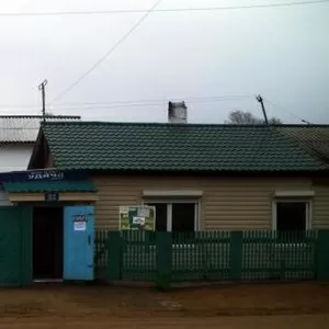 Продаю магазины в п.Усть-Баргузин