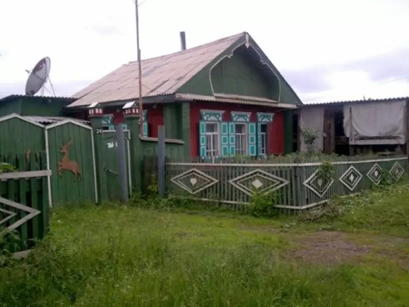 СРОЧНО Дом на Байкале